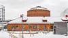 Förskolan Anna i Norra Djurgårdsstaden