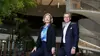 Emelie Antoni, AstraZeneca och Joel Ambré, Vectura Fastigheter