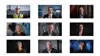 Deltagare i Forskaren filmen: Micael Averborg, Ibrahim Baylan, Gustaf Salford, Jenni Nordborg, Ole Petter Ottersen, Anna König Jerlmyr, Karin Wanngård, Hans Möller och Peter Skogh